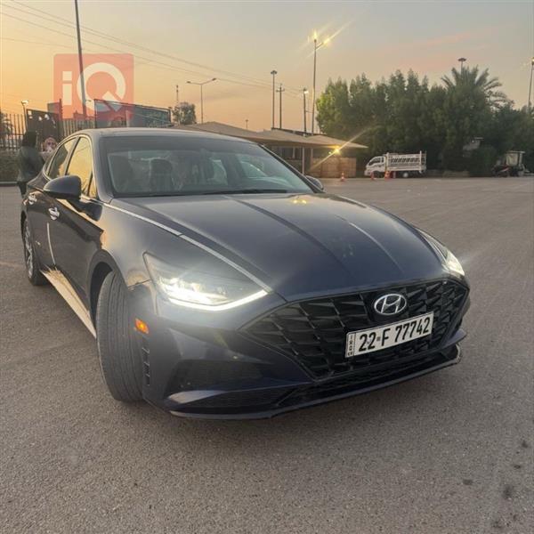 Hyundai for sale in Iraq